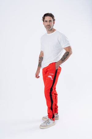 2025 DOLPHINS MENS TRACK PANTS