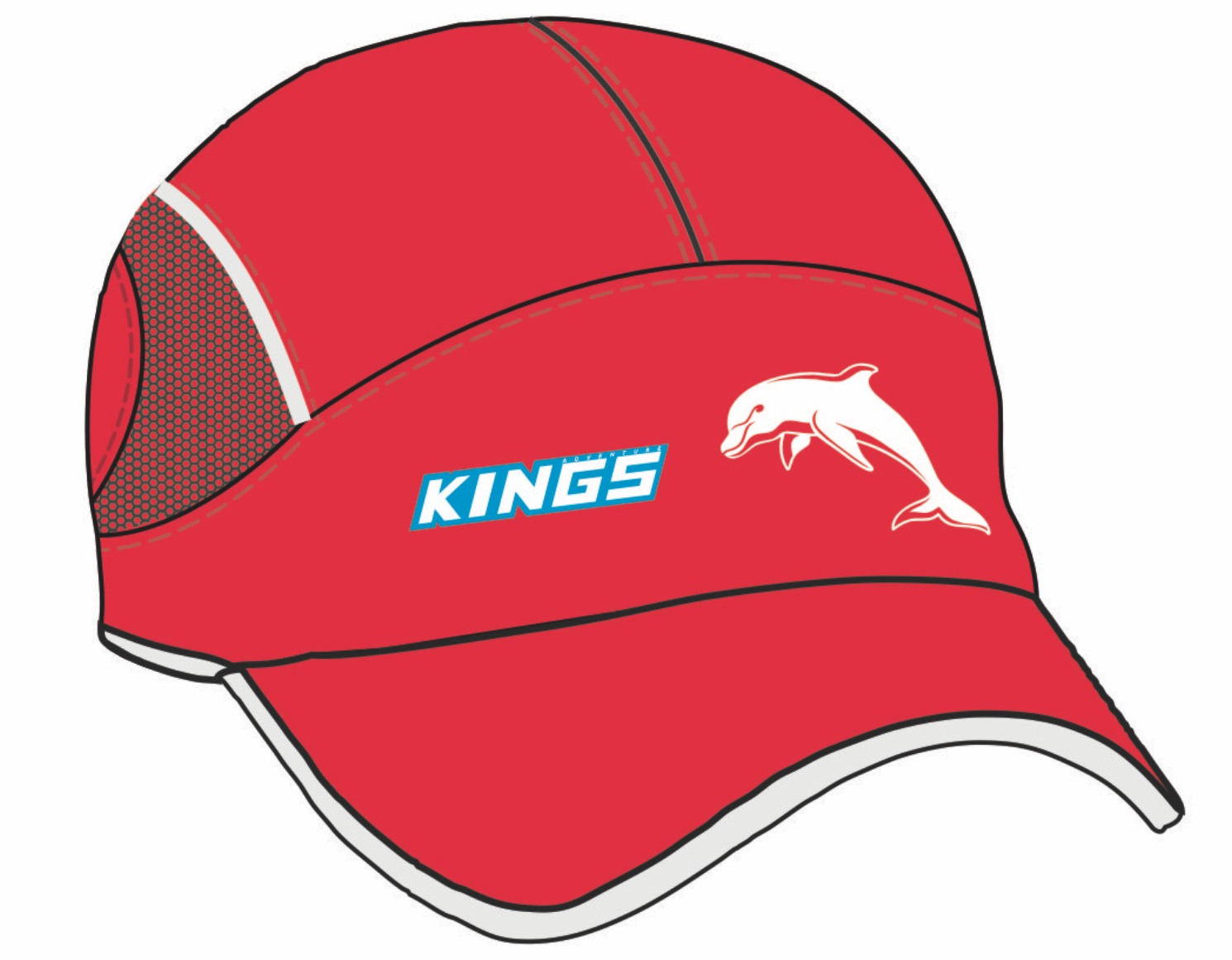 2024 DOLPHINS TRAINING CAP