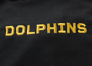 2025 DOLPHINS MENS PLAYERS POLO