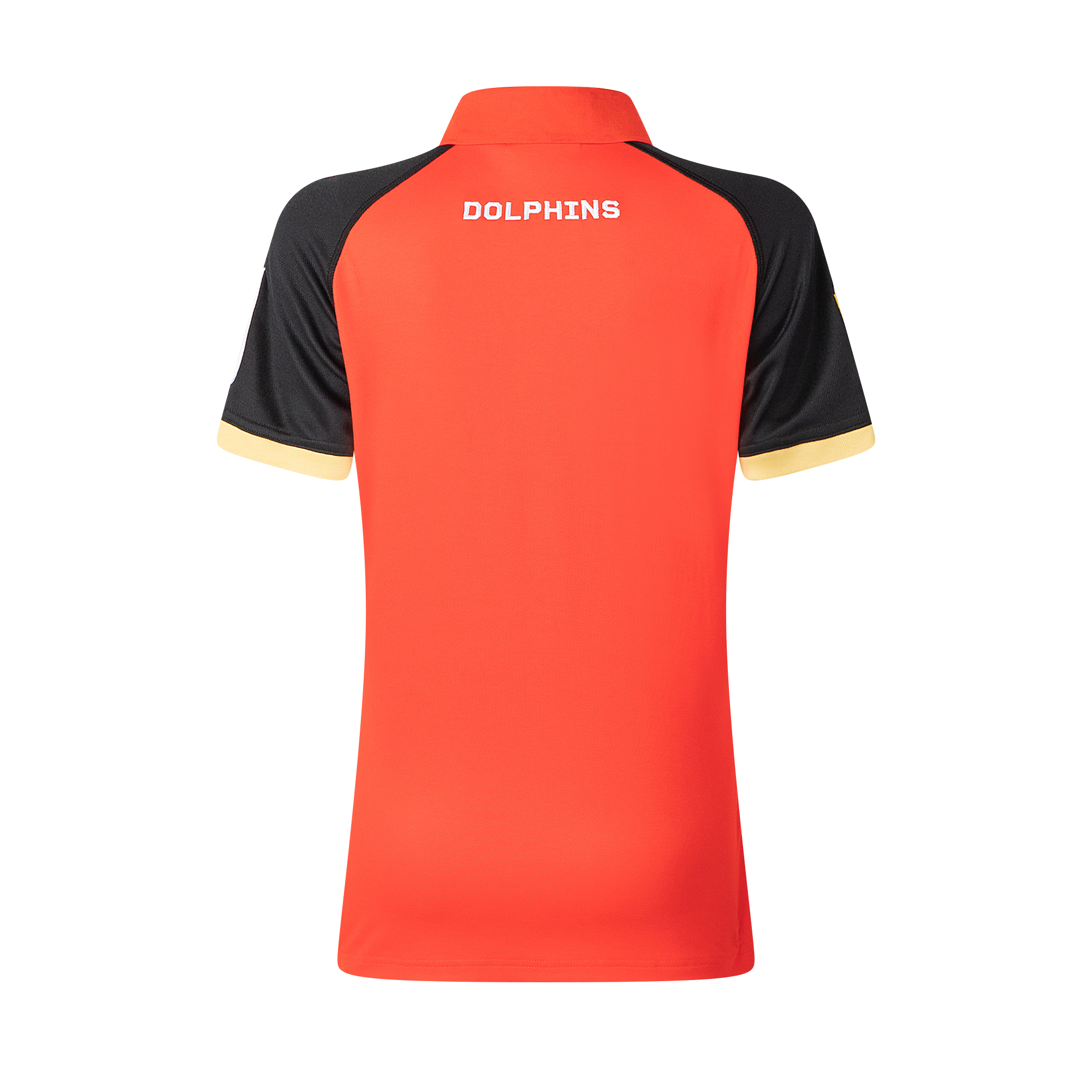 2025 DOLPHINS LADIES MEDIA POLO