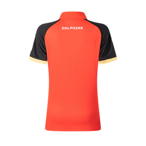 2025 DOLPHINS LADIES MEDIA POLO