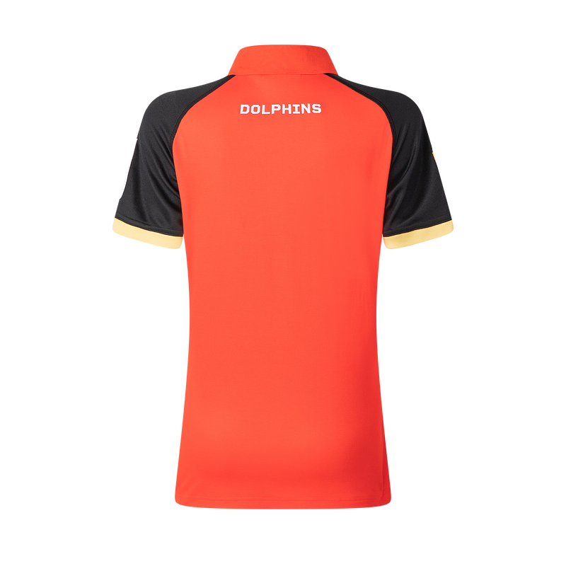 2025 DOLPHINS LADIES MEDIA POLO