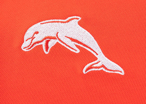 2025 DOLPHINS LADIES MEDIA POLO