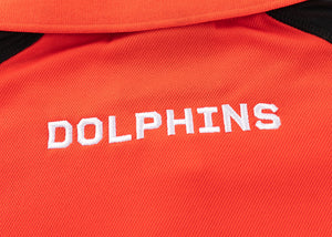 2025 DOLPHINS LADIES MEDIA POLO