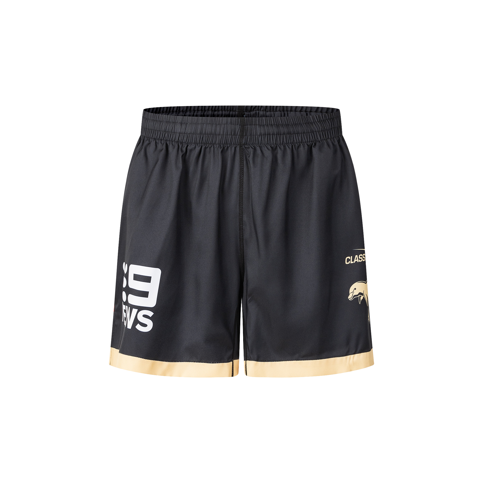 2025 DOLPHINS LADIES PERFORMANCE GYM SHORTS