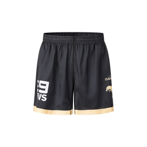 2025 DOLPHINS LADIES PERFORMANCE GYM SHORTS