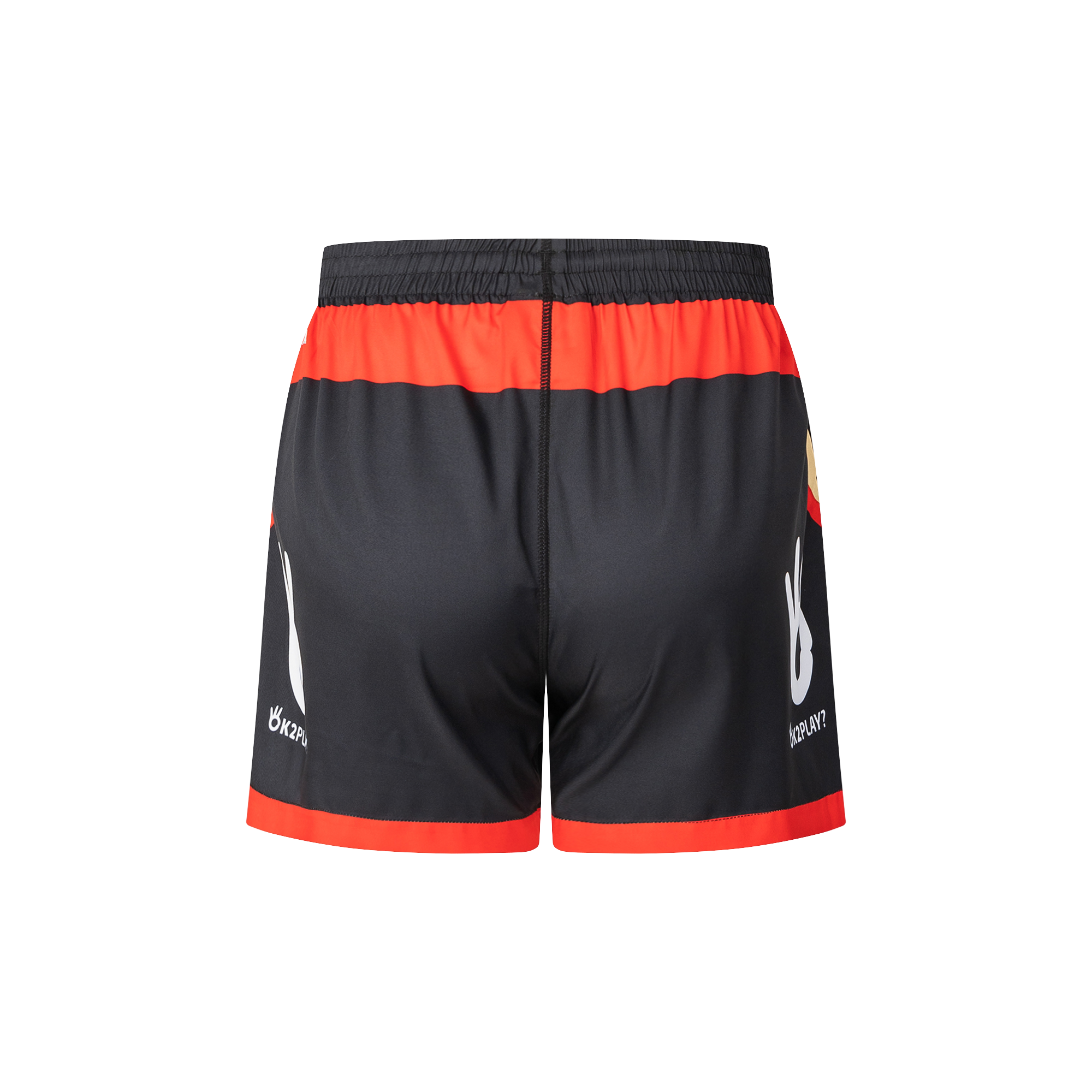 2025 DOLPHINS LADIES PERFORMANCE GYM SHORTS