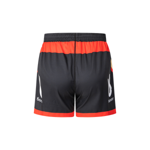 2025 DOLPHINS LADIES PERFORMANCE GYM SHORTS