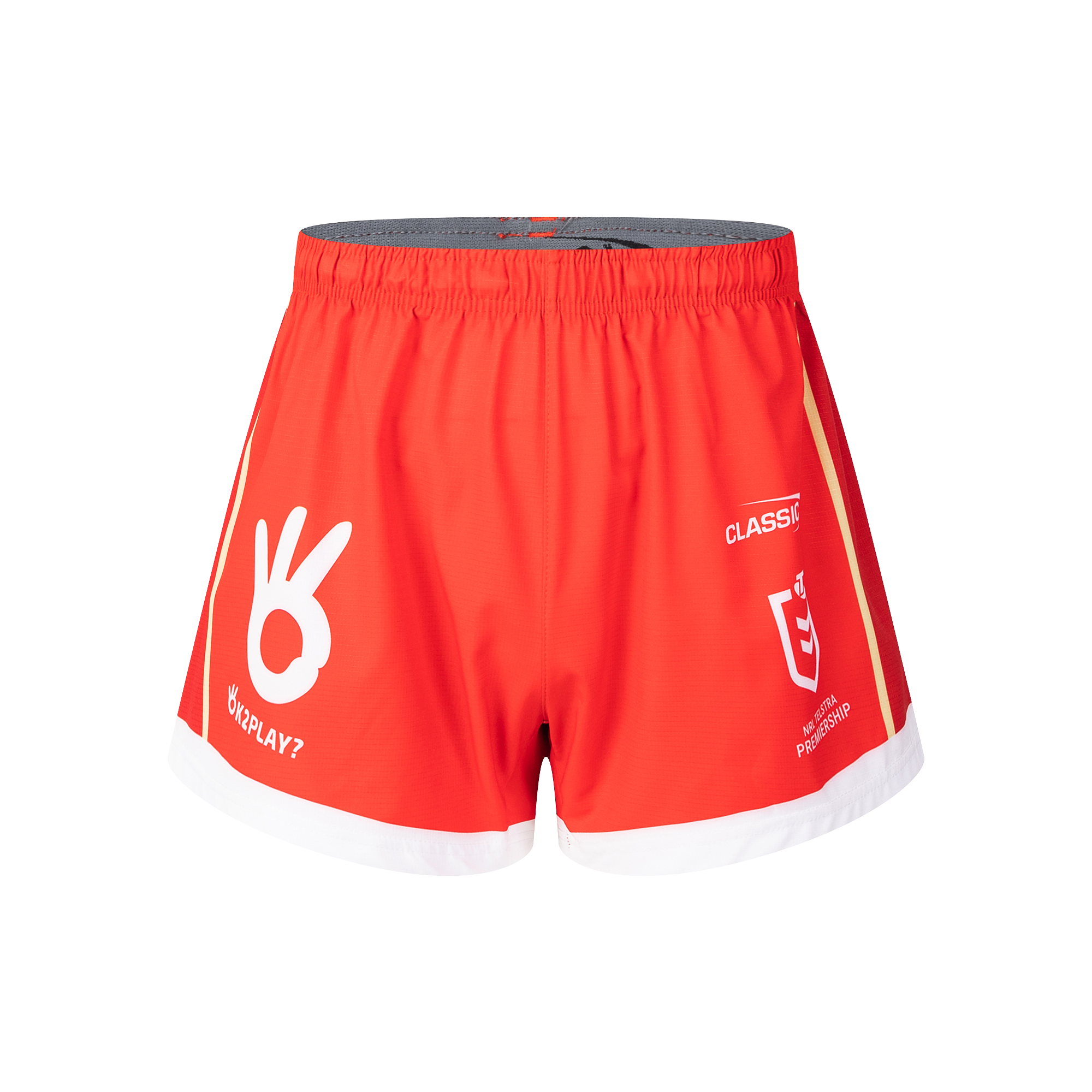 2025 DOLPHINS MENS HOME SHORTS