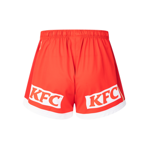 2025 DOLPHINS MENS HOME SHORTS