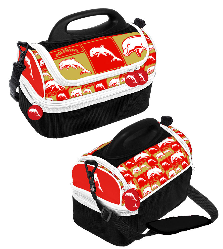 DOLPHINS DOME COOLER BAG