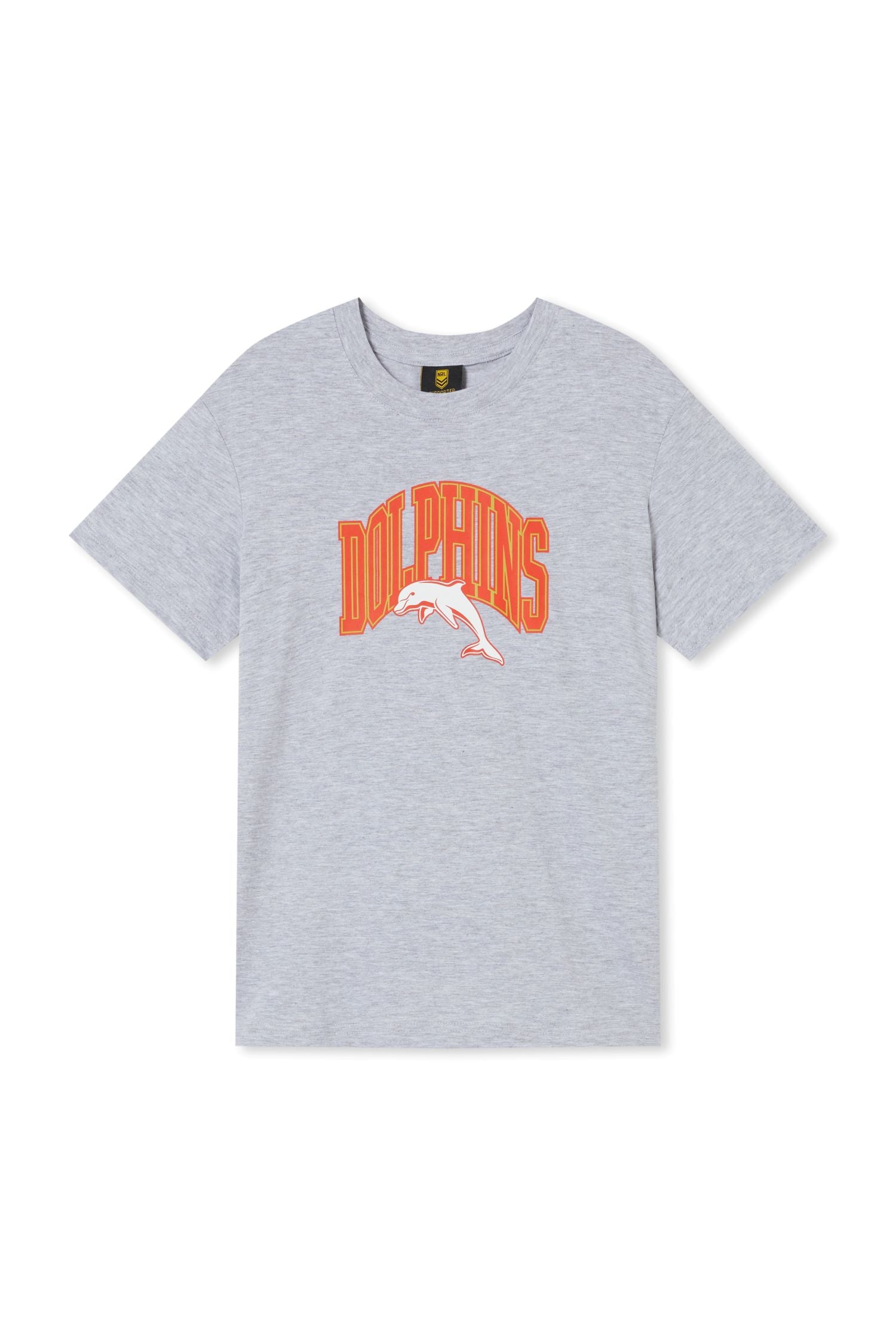 DOLPHINS YOUTH COLLEGE TEAM T-SHIRT